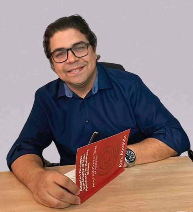 Alex Almeida